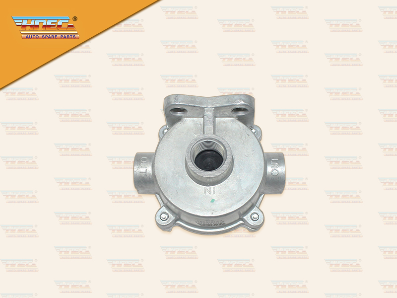 ตัวไล่ลมเร็ว