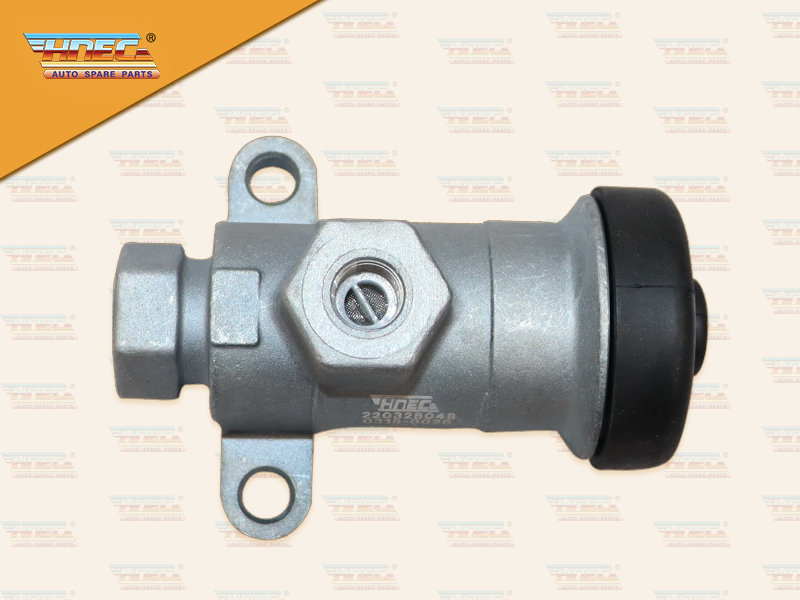 ตัวตัดลม HN HITEX มิเนียม