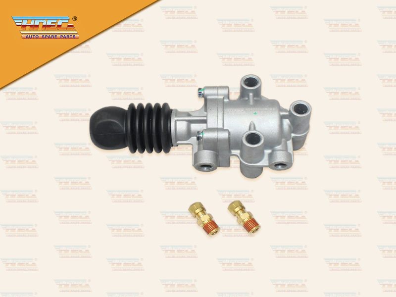 ตัวยิงโลไฮ FS เฉินหลง527