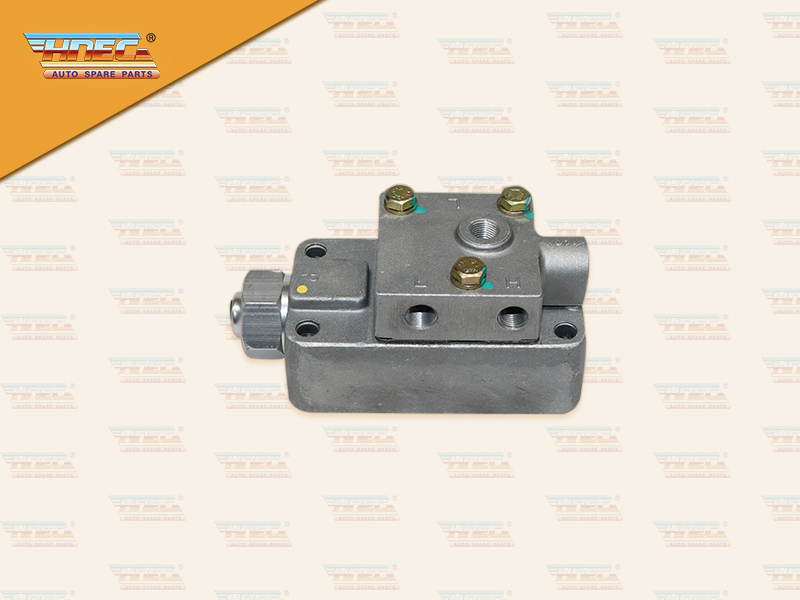 ตัวยิงโลไฮ IS ROCKY210 240 FULLER มิเนียม (HNEC)