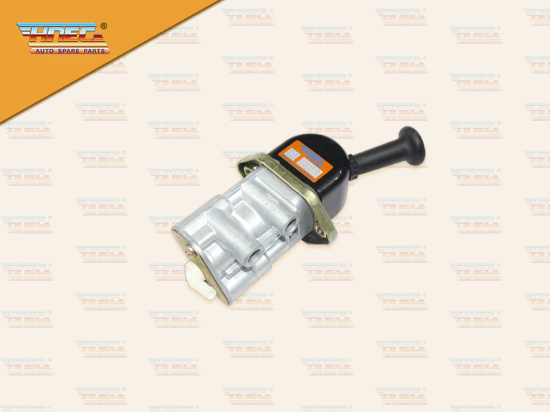 ตัวล็อคเบรคลม VL วาล์วยาว