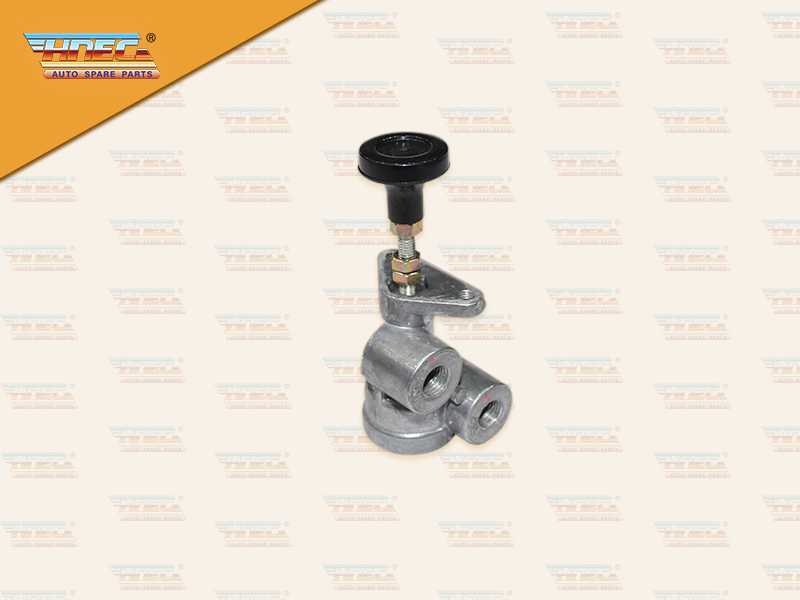 ตัวล็อคลม แบบดึง 2 รู