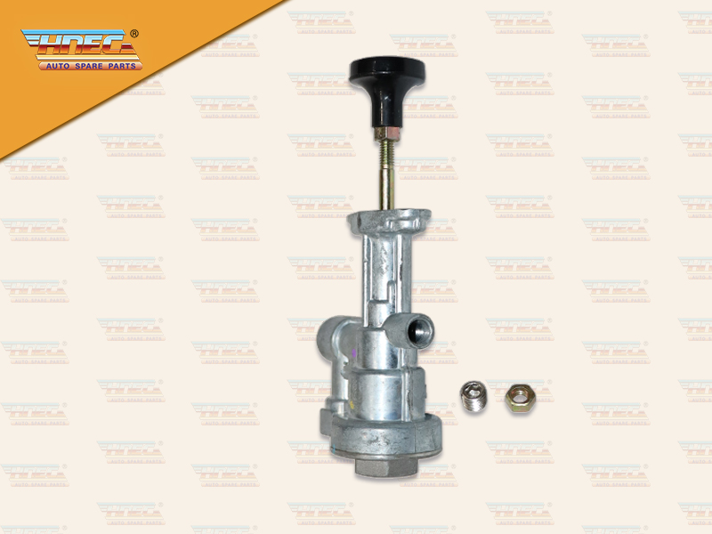 ตัวล็อคลม แบบดึง 4 รู คอยาว