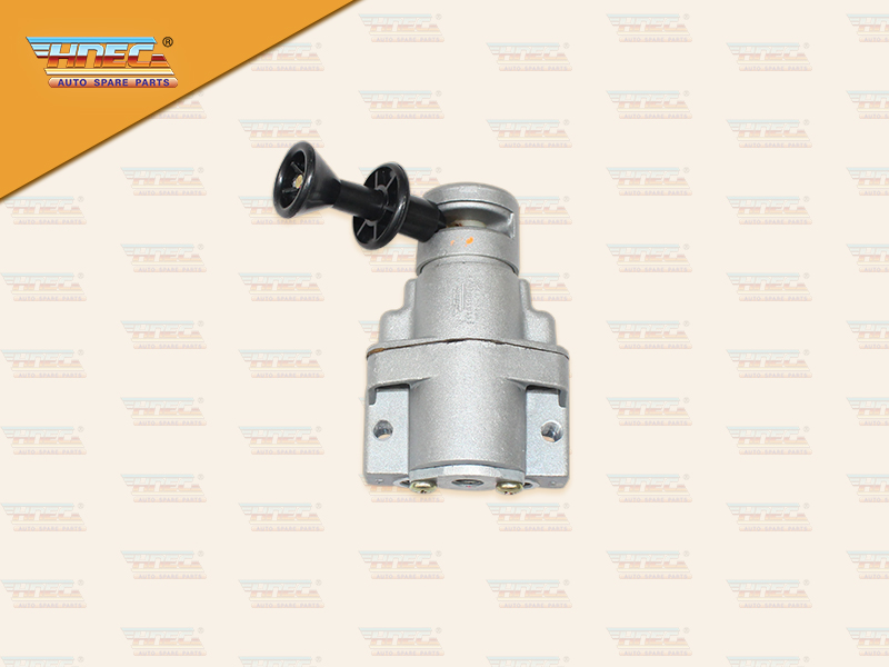 ตัวล็อคลมมือเสือ มิเนียม