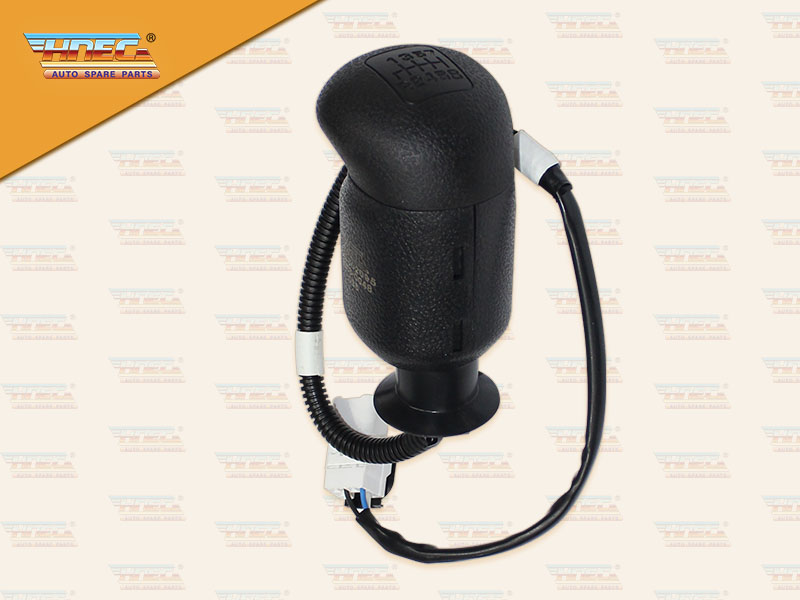 หัวเกียร์ HN MEGA700 (HNEC)