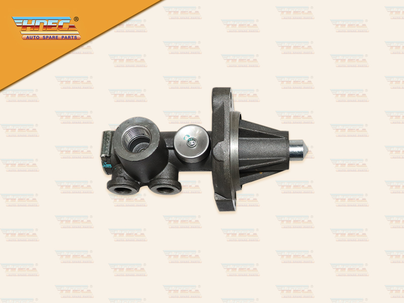 ตัวยิงเกียร์โลไฮ VL