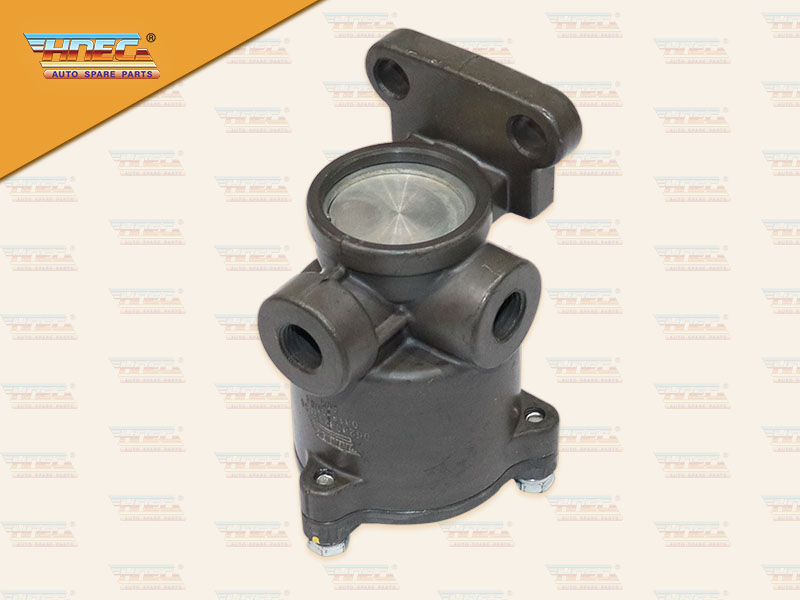 วาล์วลดแรงดันข้างถังลม HN MEGA (HNEC)