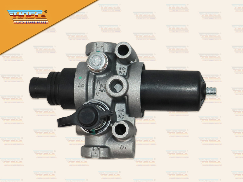 วาล์วตัดลม HN MEGA (HNEC)