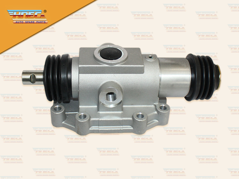 เพาเวอร์ชิฟ MS 8DC9 8 รู