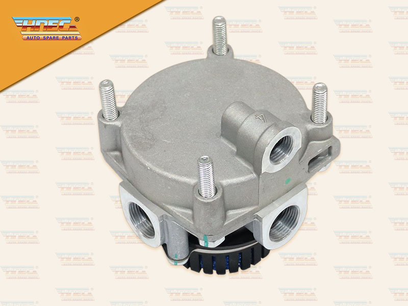 วาล์วควบคุมขับเคลื่อน IS DECA300 2016 รูใหญ่ 14/20 MM