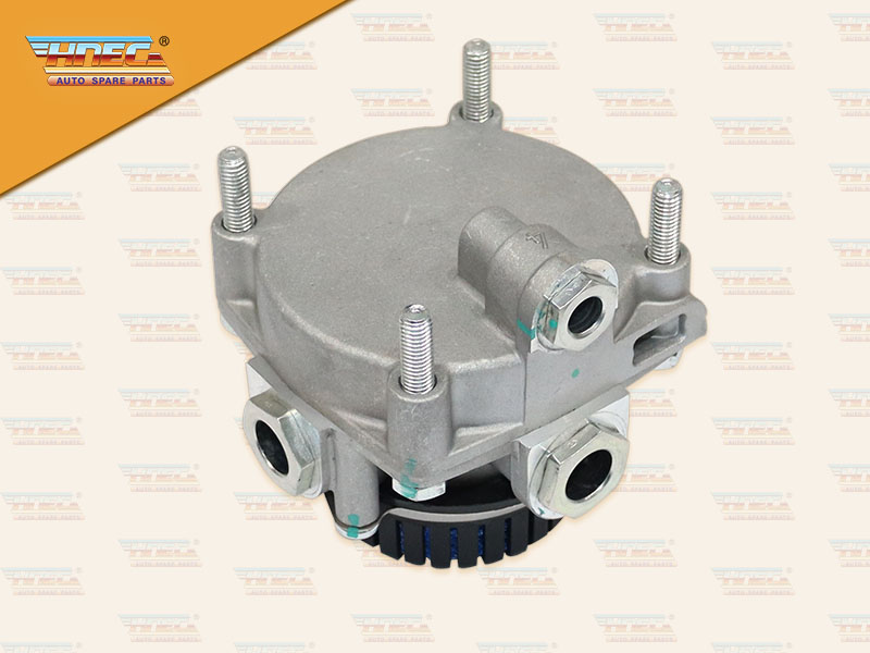 วาล์วควบคุมขับเคลื่อน IS DECA300 2016 รูเล็ก 10/15 MM รูลมแหวนล็อค