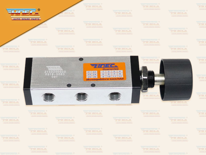 วาล์วยิงลม 5 รู (HNEC)