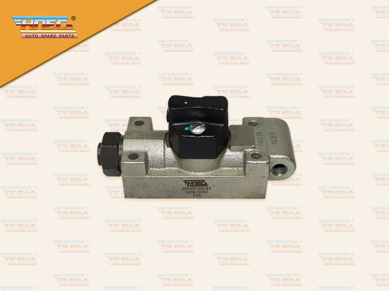 ตัวยิงโลไฮอิตั้น เหล็กหล่อ (HNEC)