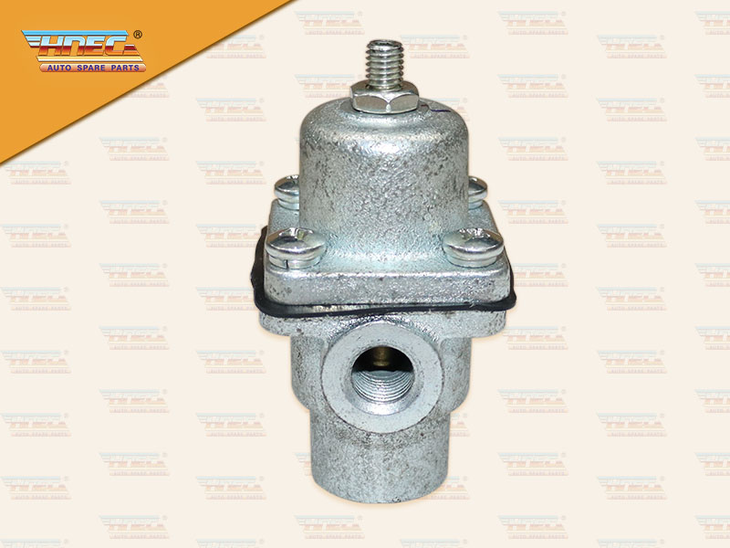 วาล์วปรับแรงดัน NS (HNEC)