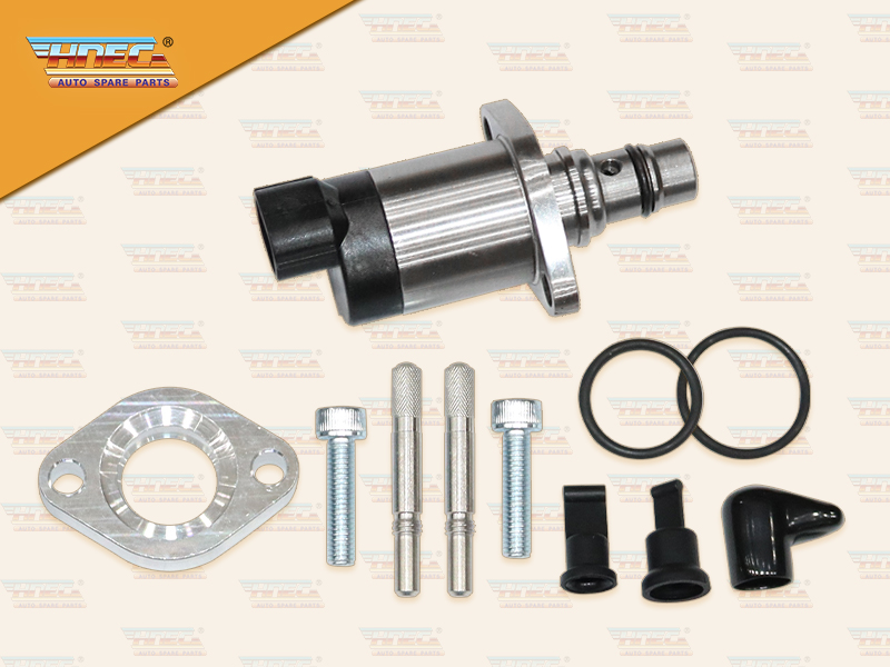 วาล์วแรงดันตูดปั้มโซล่า IS FXZ 360 6UZ1 GICA380 (HNEC)