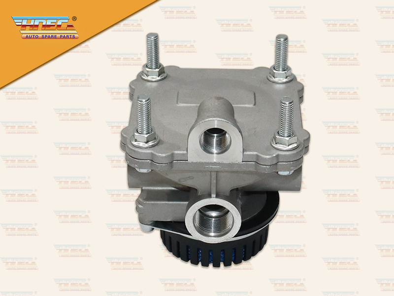 วาล์วควบคุมขับเคลื่อน IS DECA240 HNEC 8-98292212-0