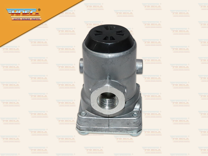 วาล์วจำกัดแรงดัน UD เควสเตอร์ CWE370 4750150050 (HNEC)