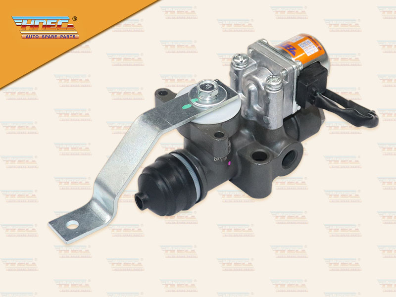 วาล์วโยกถุงลมหลังเก๋ง MS FS EURO3 รุ่นไฟฟ้า