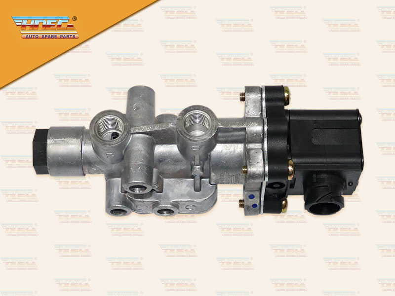 วาล์วยกล้อ IS DECA360 6UZ1 (HNEC)