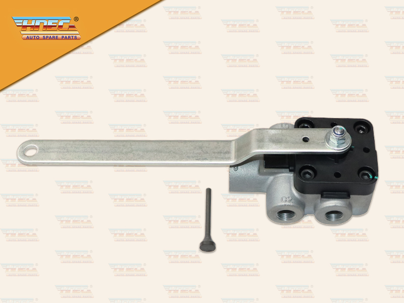 วาล์วยกระดับถุงลม รถยุโรป G2012 52341-Q97 KD2205 (HNEC)