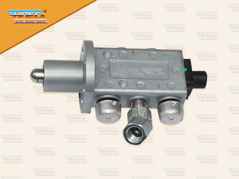 วาล์วแยกลมข้างเกียร์ อิตั้น รถจีน