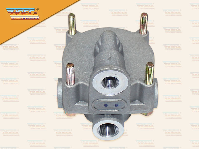 วาล์ว WABCO รูเล็ก 973 001 020 0