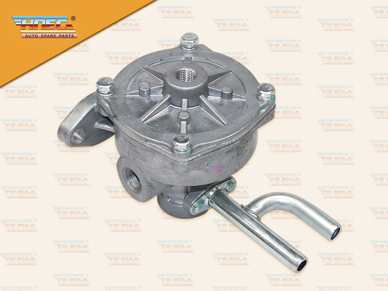 วาล์วช่วยจ่ายลม HN FG รูลมบนออกกลาง (HNEC)