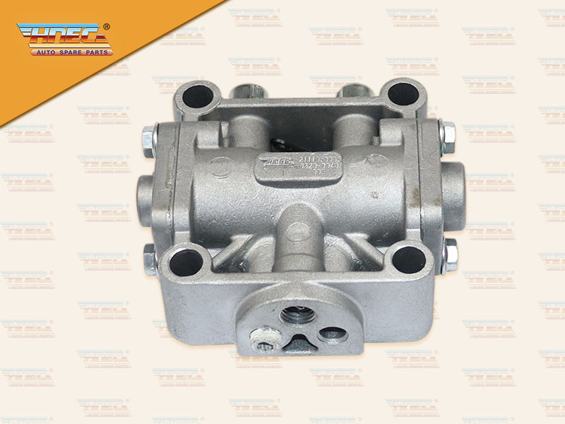 วาล์วลมไดร์ตูดเกียร์ 16S (HNEC)