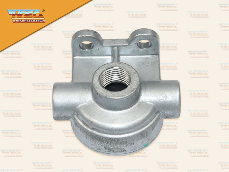 วาล์วไล่ลมเร็ว IS DECA360