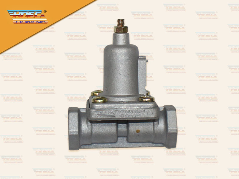 วาล์วแบ่งลม HN VICTOR ตัวติดวาล์วหลังเก๋ง (HNEC)