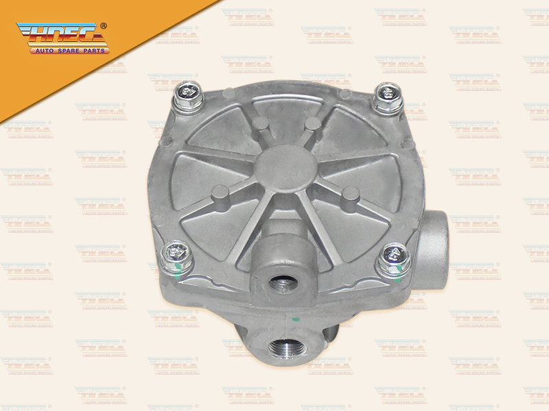 วาล์วช่วยจ่ายลม HN HITEX (HNEC)