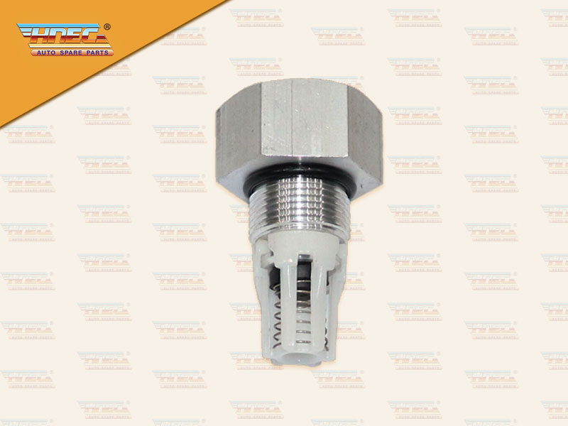 วาล์วกักลมที่ถังลม HN MEGA (HNEC)