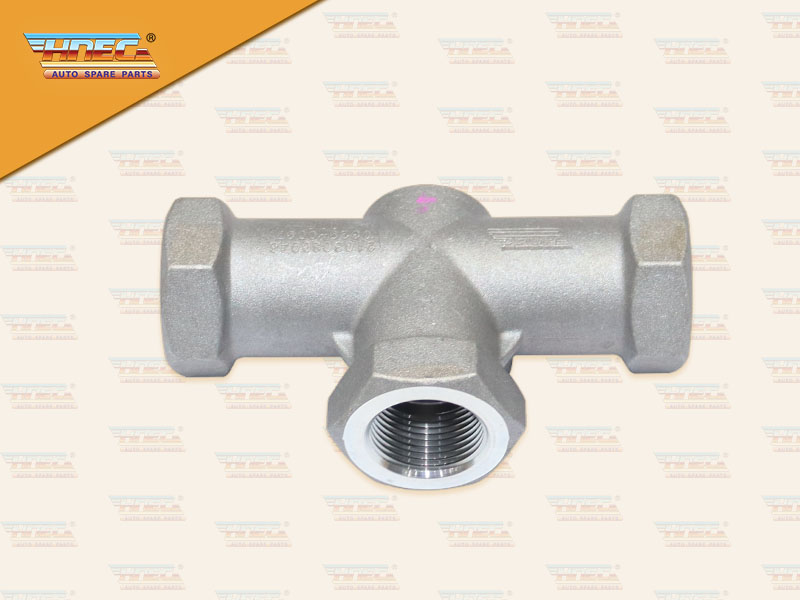 วาล์วกันย้อน 3 ทาง HN FM1A FM2P