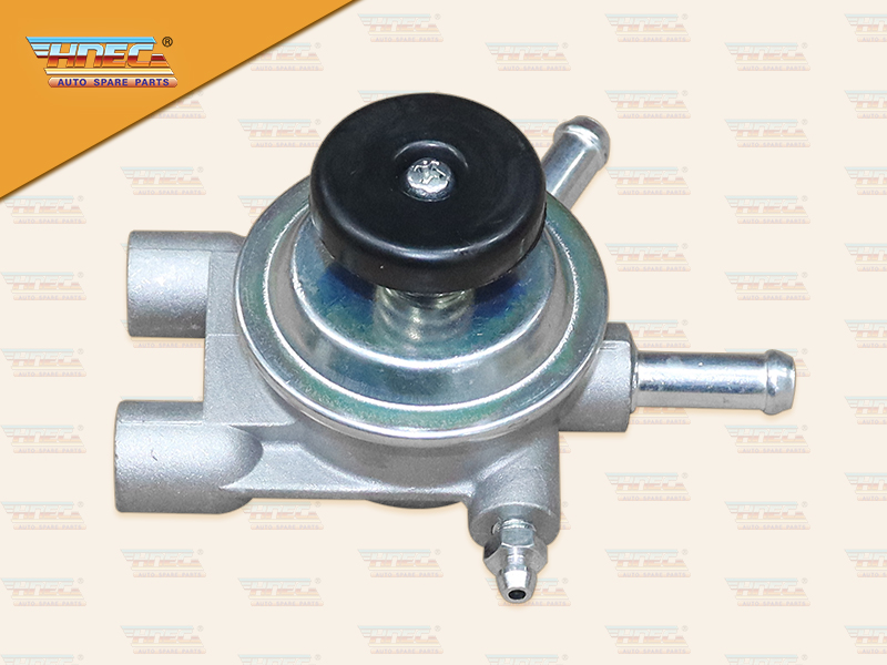 ตัวแย๊กน้ำมันโซล่ามิเนียม IS NQR175 /NPR150 /NMR/ NLR130 EURO3 (HNEC)