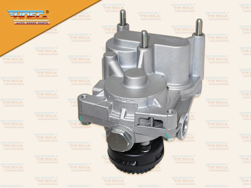 วาล์วฉุกเฉิน EBS HN S700