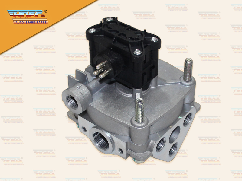 วาล์วรีเลย์รถพ่วงโมดูเลเตอร์ ABS MRV (HNEC)
