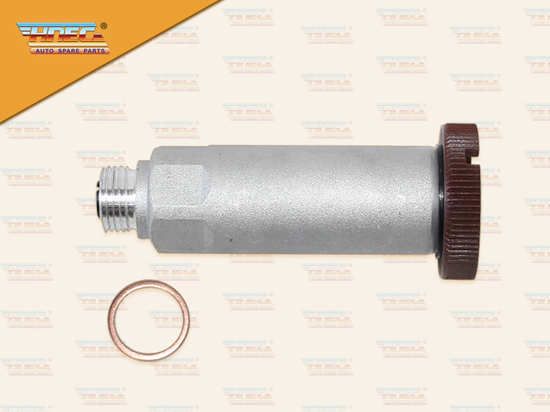 ตัวแย๊กน้ำมันโซล่า IS DECA360 2 ตอน (HNEC)