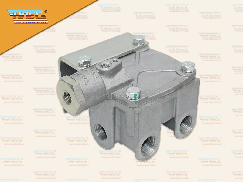 วาล์วรีเลย์ป้องกันล็อคหางพ่วง (HNEC)