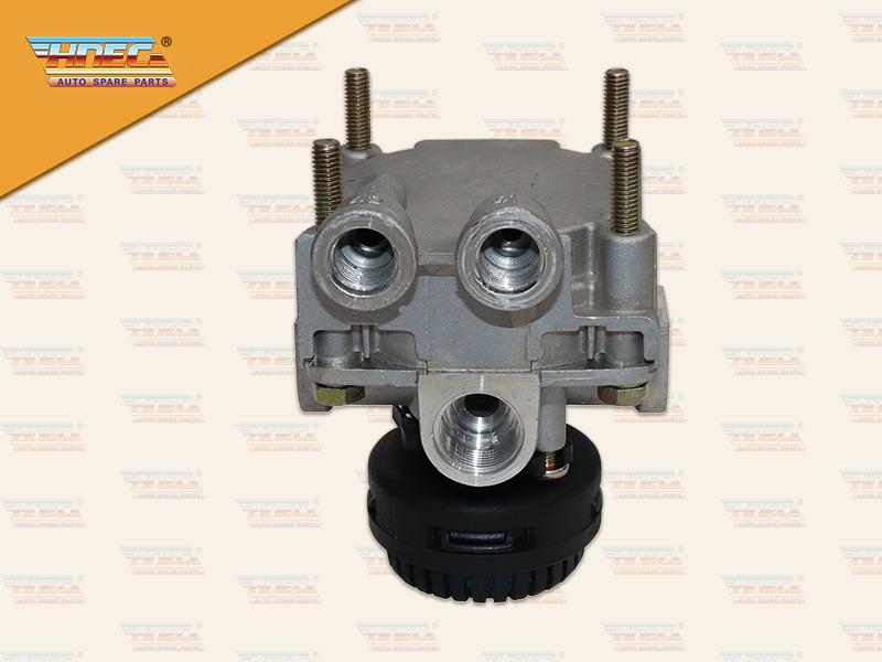 วาล์วแยกลมเร็ว MS FS BENZ 5รู มีกรอง ขนาดรู 20MM 3รู 14MM 2รู HNEC 9730112050