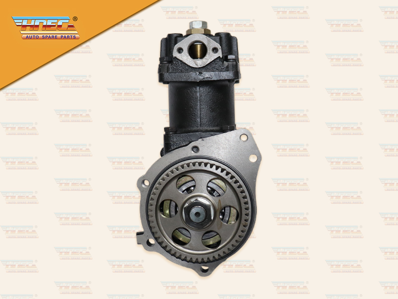 ปั้มลม MS FS 527+เฟืองเฉียง 52 ฟัน รุ่นปั้มลมใหญ่ (HNEC)