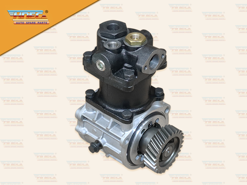 ปั้มลม HN EK100+เฟือง 25 ฟัน (HNEC)