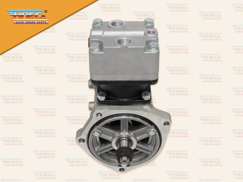 ปั้มลม IS 4HK1 NO.เฟือง (HNEC)