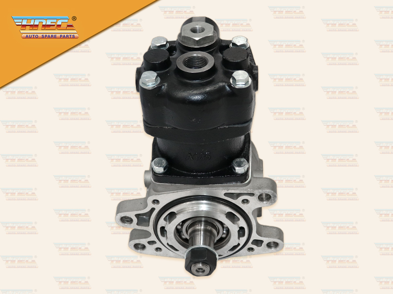 ปั้มลม IS 10PE1 NO.เฟือง (HNEC)