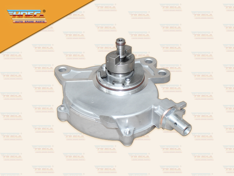 ปั้มลมหน้าเครื่อง TY REVO 1GD 2GD FTV 3 รูยึด (HNEC)