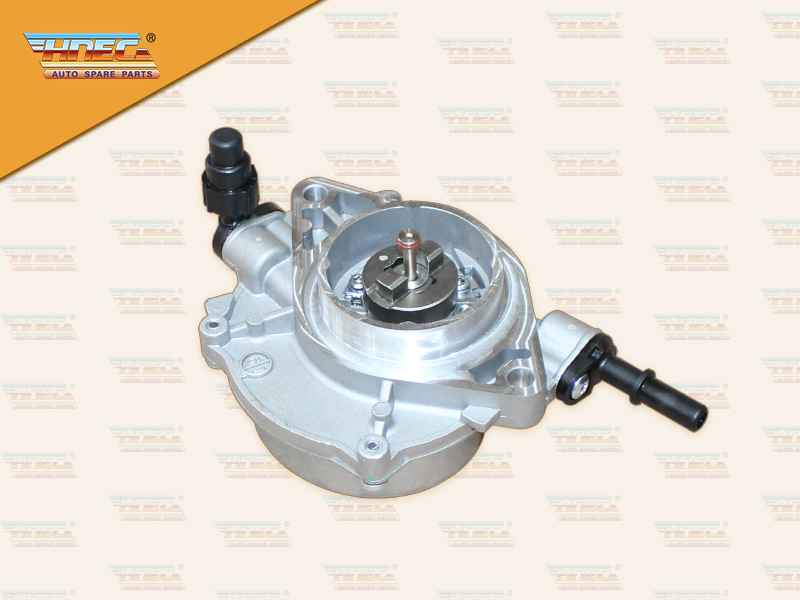 ปั้มลมหน้าเครื่อง FO RANGER EVEREST 2.2 2 รูยึด (HNEC)