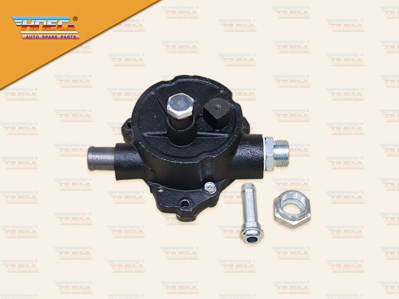 ปั้มลมตูดไดร์ชาร์จ MS CANTER 4D31 (HNEC)