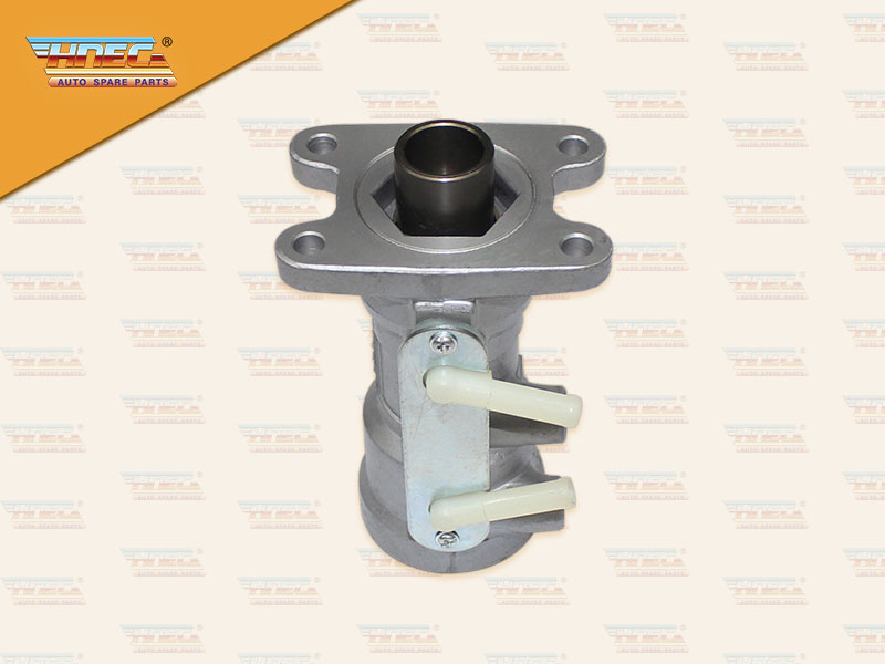 แม่ปั้มเบรค ตัวบน NKR การ์ตูน