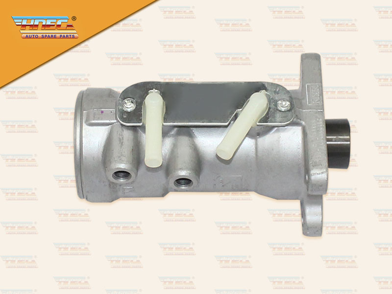 แม่ปั้มเบรค ตัวบน NPR 120