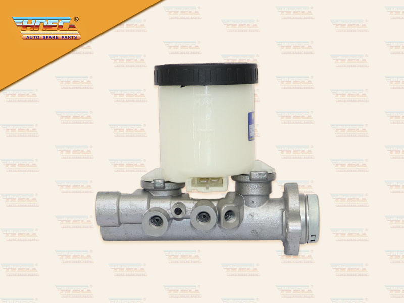 แม่ปั้มเบรค ตัวบน BIG-M