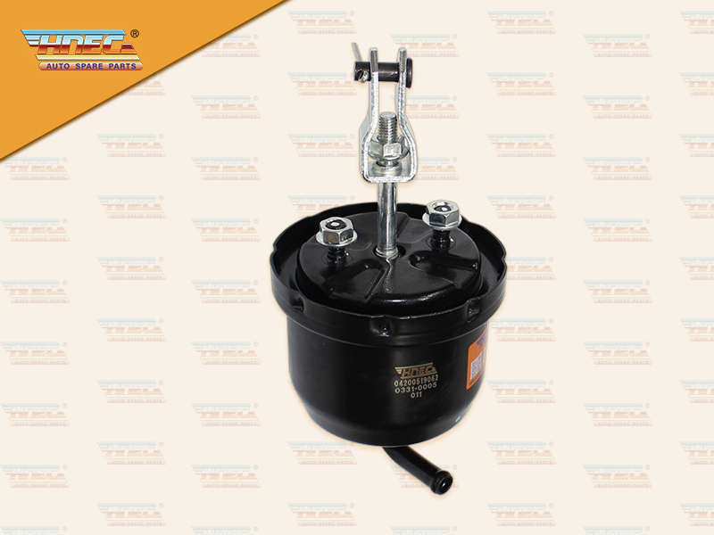 หม้อลมดูดช้อปเบรค